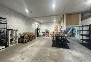 Location local stockage Brie-Comte-Robert centre-ville