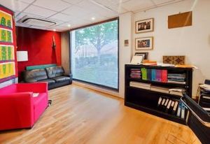 Bureaux à vendre Paris 15 - Métro Javel et RER C