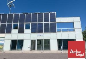 Local commercial/bureaux à louer Montélimar - Axes RN7 et Coty