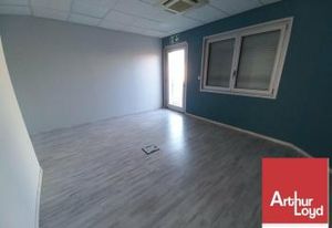 Local commercial/bureaux à louer Montélimar - Axes RN7 et Coty