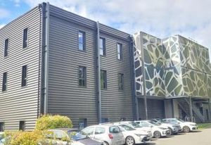 Vente bureau Mont-Saint-Aignan - Proche rocade nord