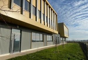 Location bureaux/activités Saint-Léonard - Eco Parc Reims Sud