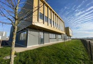 Location bureaux/activités Saint-Léonard - Eco Parc Reims Sud