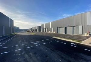 Location bureaux/activités Saint-Léonard - Eco Parc Reims Sud