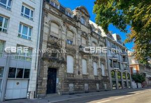 Vente bureaux Strasbourg centre-ville - Proche gare TGV et tram