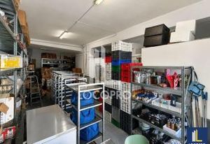Local d'activité à vendre Antibes - Zones polyvalentes