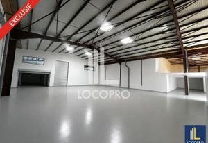 Location local d'activité Sophia Antipolis - Proche A8 et Valbonne