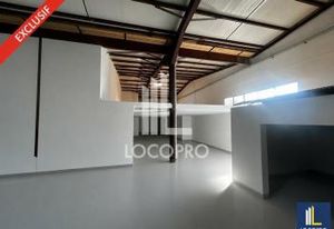 Location local d'activité Sophia Antipolis - Proche A8 et Valbonne