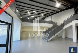 Location local d'activité Sophia Antipolis - Proche A8 et Valbonne