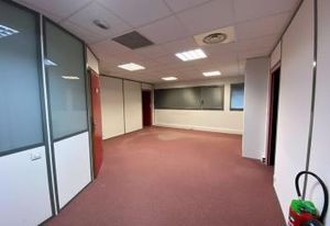 Location bureaux Chartres - Zone d'activité Gellainville