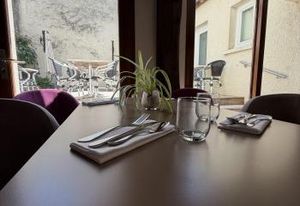 Vente fonds de commerce restaurant Châteaudun centre