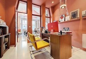 Location bureau meublé Paris 2 - Métro Bonne-Nouvelle