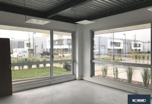 Location local commercial Marcq-en-Baroeul - Zone Pilaterie