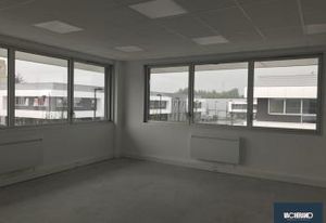 Location local commercial Marcq-en-Baroeul - Zone Pilaterie