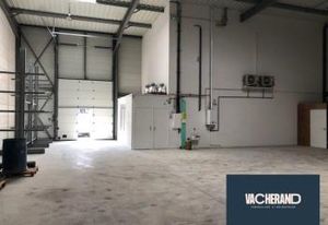 Location local commercial Marcq-en-Baroeul - Zone Pilaterie
