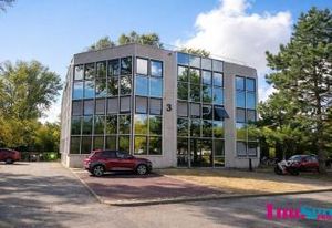 Vente bureau Bruges - Proche Rocade et centre commercial Auchan Bordeaux Lac
