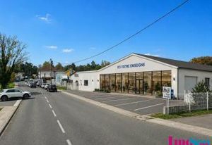 Location local commercial Sainte-Eulalie - Zone Grand Tour