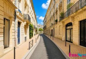 Local commercial Bordeaux - Triangle d'Or