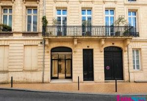 Location bureaux Bordeaux Triangle d'Or - Proche Gambetta