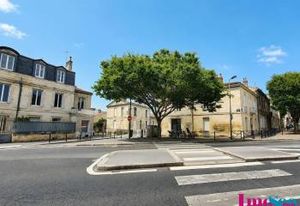 Local commercial à vendre Bordeaux centre - proche Hôpital St-André