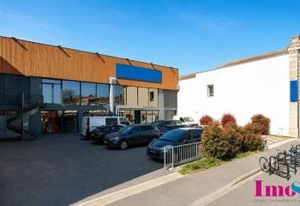 Location local commercial Bordeaux - Quartier des Chartrons