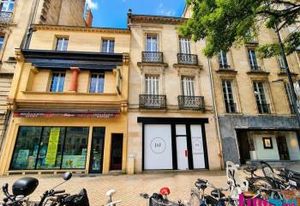 Local commercial à vendre Triangle d'Or Bordeaux