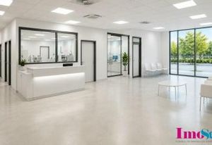 Location local commercial Carbon-Blanc - Proche centre-ville