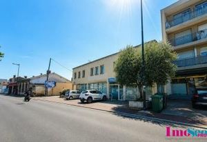Local commercial à vendre Bègles - Quartier Euratlantique