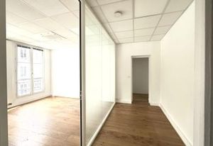 Location bureaux Paris 8 - Proche Fbg St Honoré et Concorde