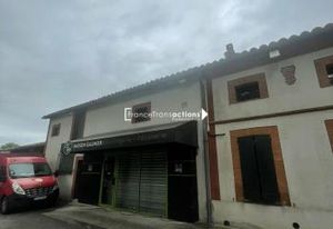 Location local commercial Montlaur - Route de Toulouse