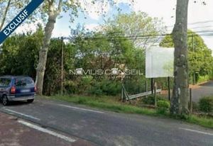 Terrain commercial Fenouillet - accès A620 et bus 130/131