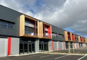 Location local mixte Fenouillet - Proche A62 et bus