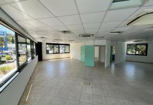 Location local commercial Vallauris - Chemin Saint Bernard