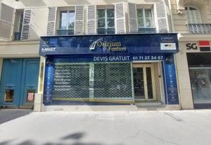 Location boutique Montparnasse / Port-Royal - Paris 14
