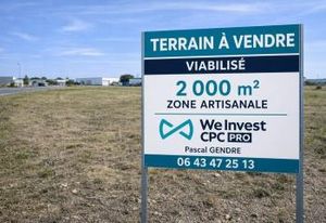 Local d'activité à vendre Meyzieu - Accès A46/A432