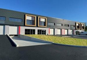 Location cellules d'activité Saint-Étienne-de-Montluc - Parc neuf