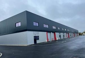 Location cellules d'activité Saint-Barthélemy-d'Anjou - Proche A87