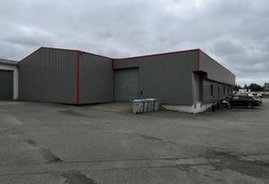 Location local d'activité Carquefou - Axe Nantes-Angers