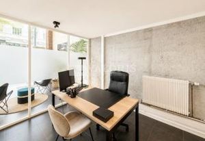 Location bureaux 230 m² Lyon 3e - Proche Saxe-Préfecture