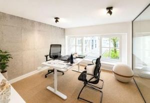 Location bureaux 230 m² Lyon 3e - Proche Saxe-Préfecture