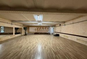 Location local commercial Lyon 9 - Quais de Saône