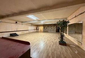 Location local commercial Lyon 9 - Quais de Saône