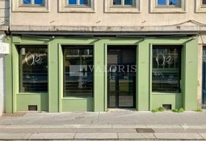 Vente local commercial Lyon 1er - Entre Hôtel de Ville et Opéra