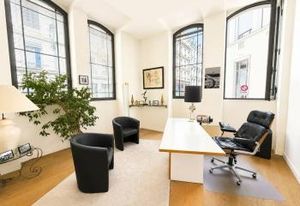 Vente bureaux Lyon 2, Presqu'île, proche place Bellecour et transports