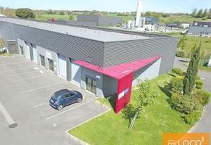 Location local d'activité Bouloc - Accès immédiat A62