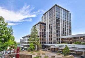 Vente bureaux Saint-Cloud - Proche Pont de Saint-Cloud