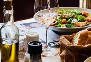Restaurant bordelais zone Phare Gironde