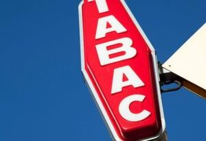 Tabac presse librairie boulangerie Gironde