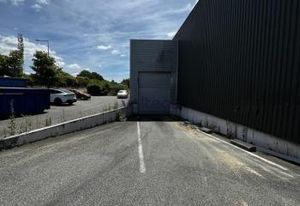 Location local d'activité Saint-Jean - Proche A68 et rocade