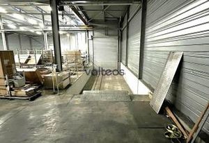 Location local d'activité Saint-Jean - Proche A68 et rocade